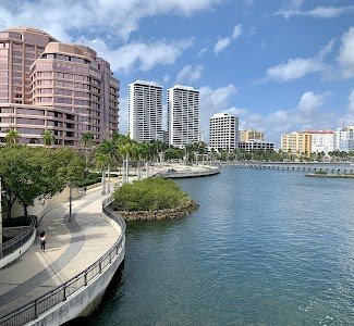 West Palm Beach