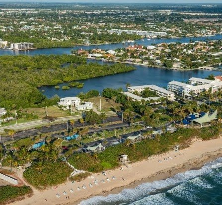 Boynton Beach