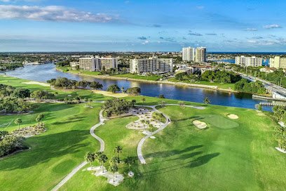 North Palm Beach County Club