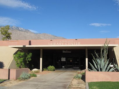 Palm Springs Public Library